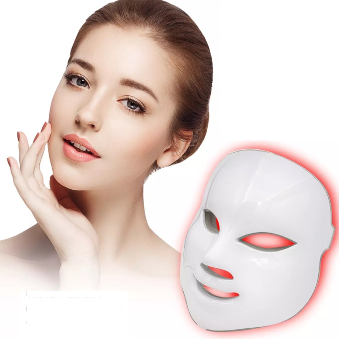 PDT/LED Light Therapy