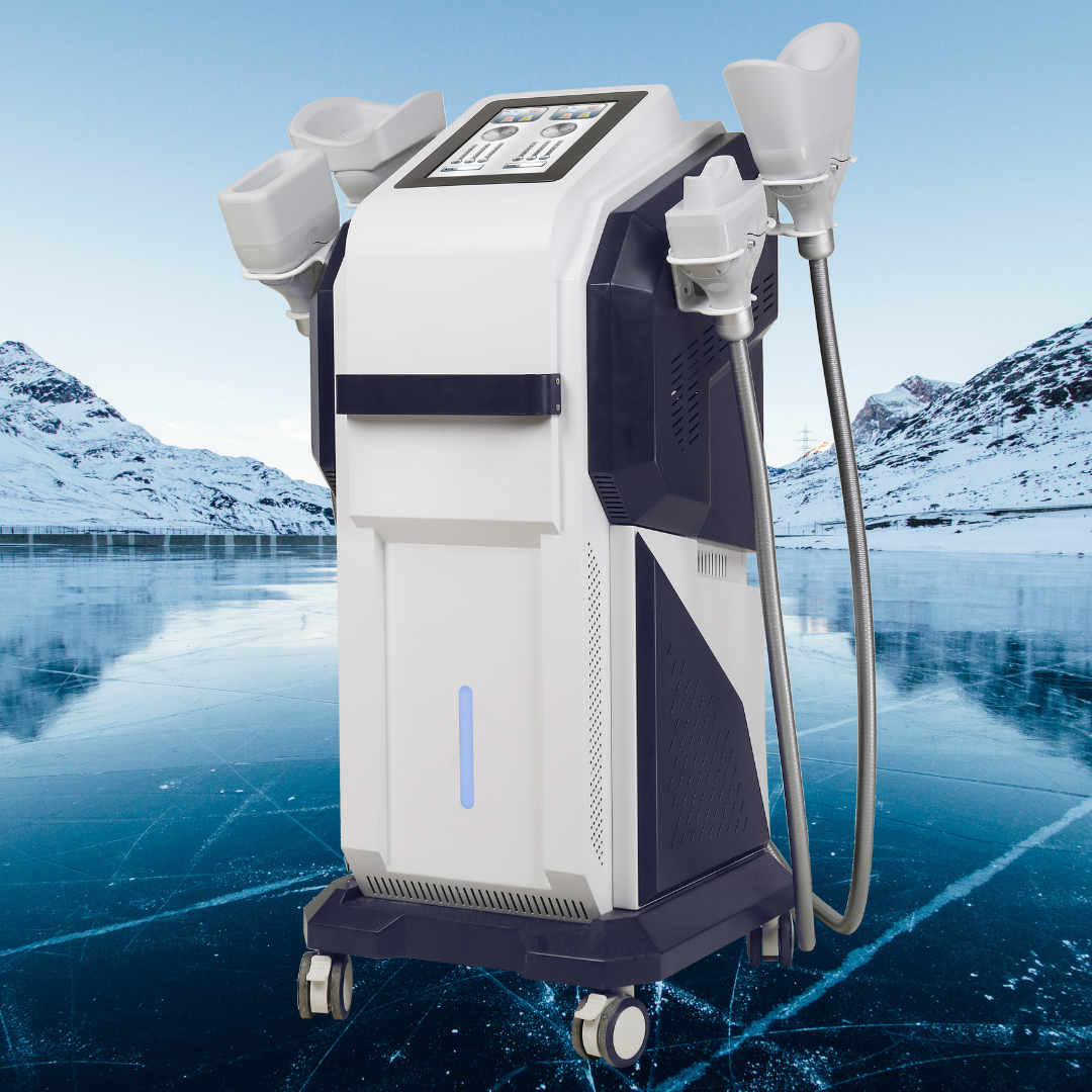 Cryotherapy Machines