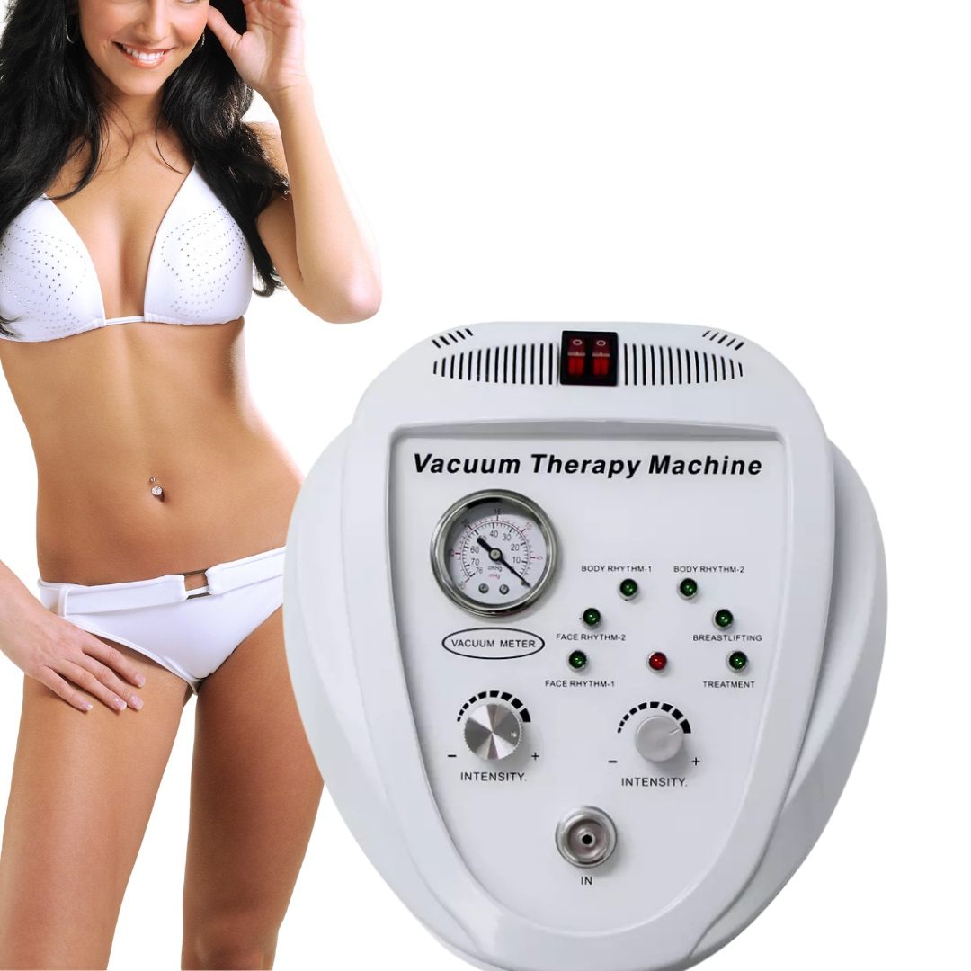 Vacuum Therapy Machines