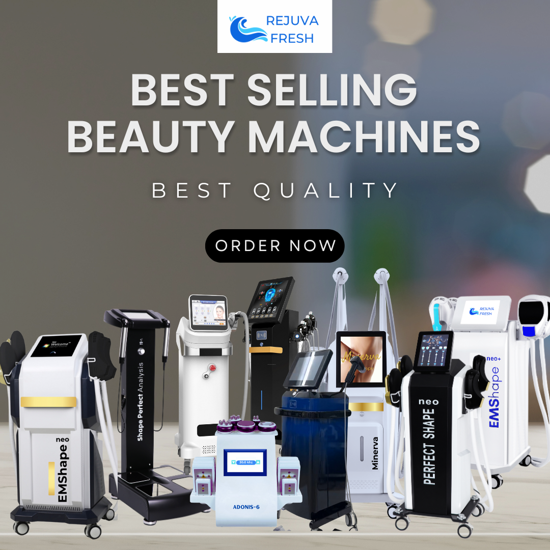 Best Selling Products
