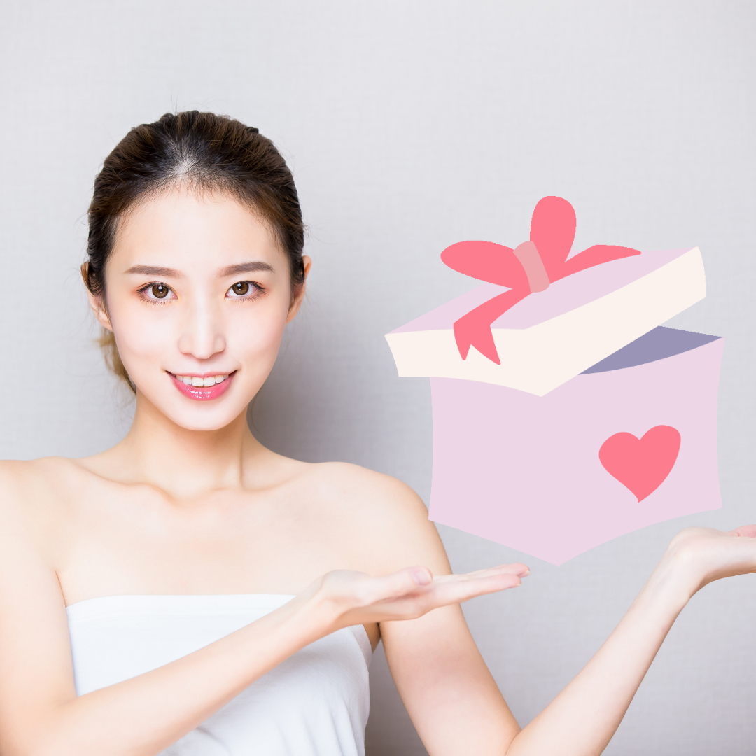 Special Gifts for Skin Care Lovers