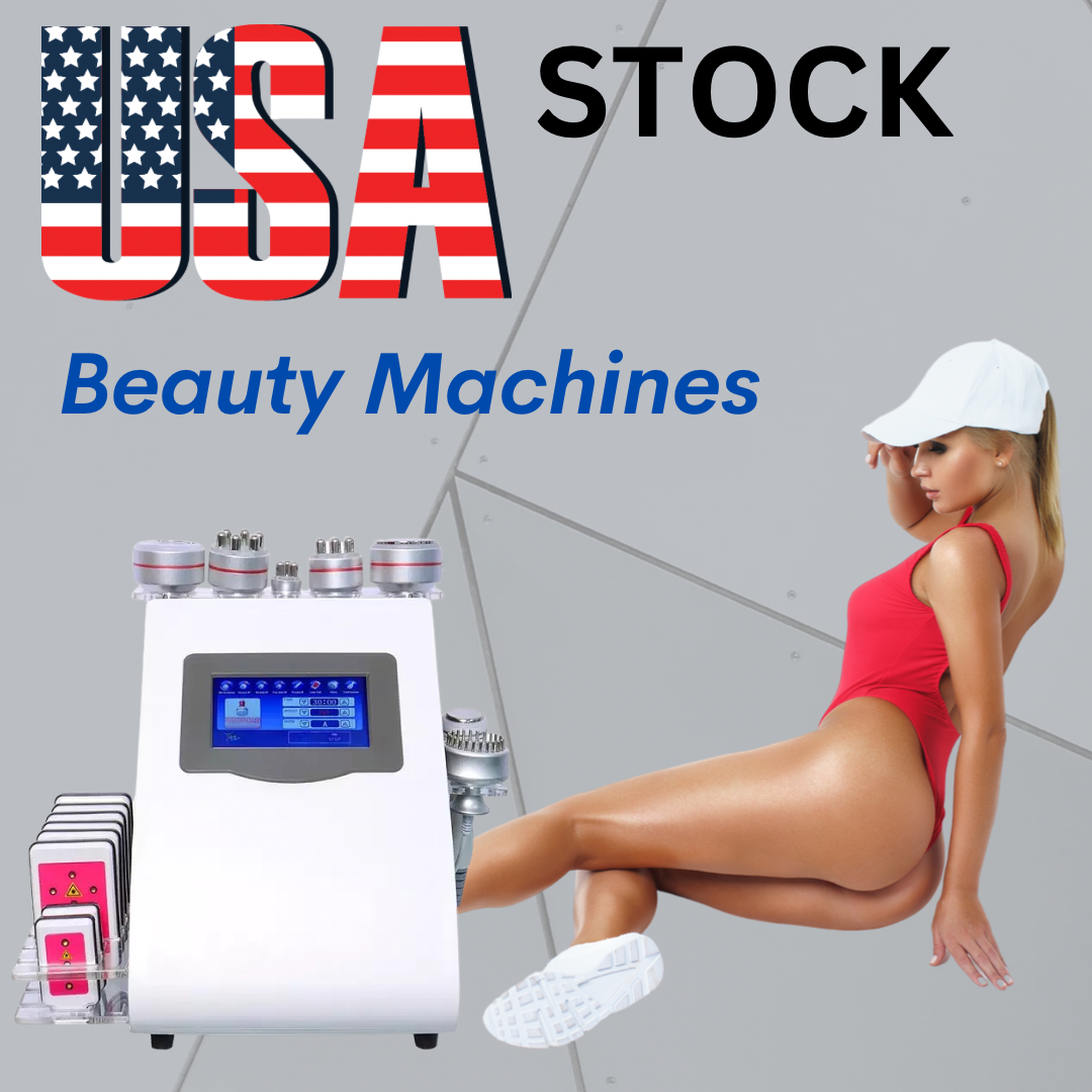 USA Stock