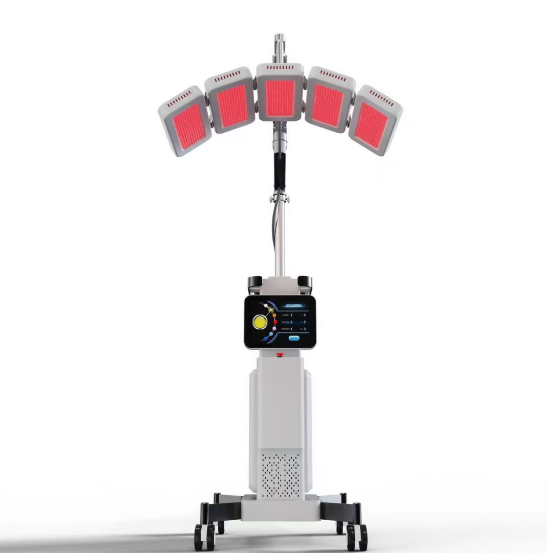 Enhancing Red Light Machine Light Therapy Devices | Red Light Therapy Machines for Sale