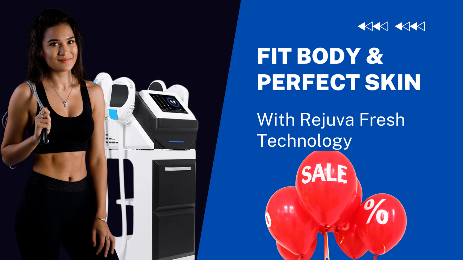 New Year 2025 🎈🎊 Auto-Added Discount on Selected Machines