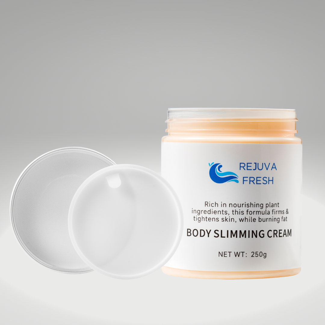 Crema Corporal Rejuva Fresh para Adelgazar