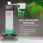 10D Master Laser Body Slimming Machine