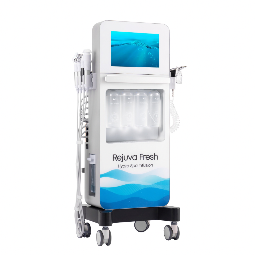 Rejuva Glow Beauty: Ultimate Secrets for Radiant Skin Today