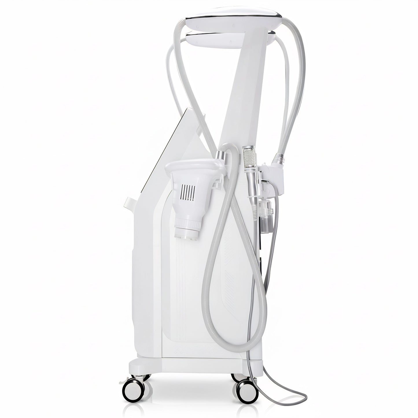 Minervix Máquina de Eliminación de Celulitis y Pérdida de Peso 4 en 1