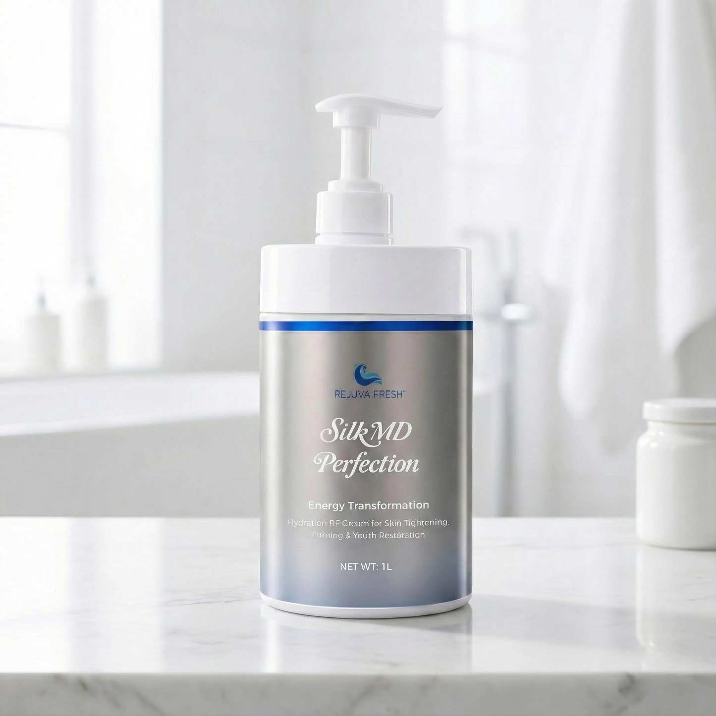 Silk MD Perfection - Energy Transformation RF Cream