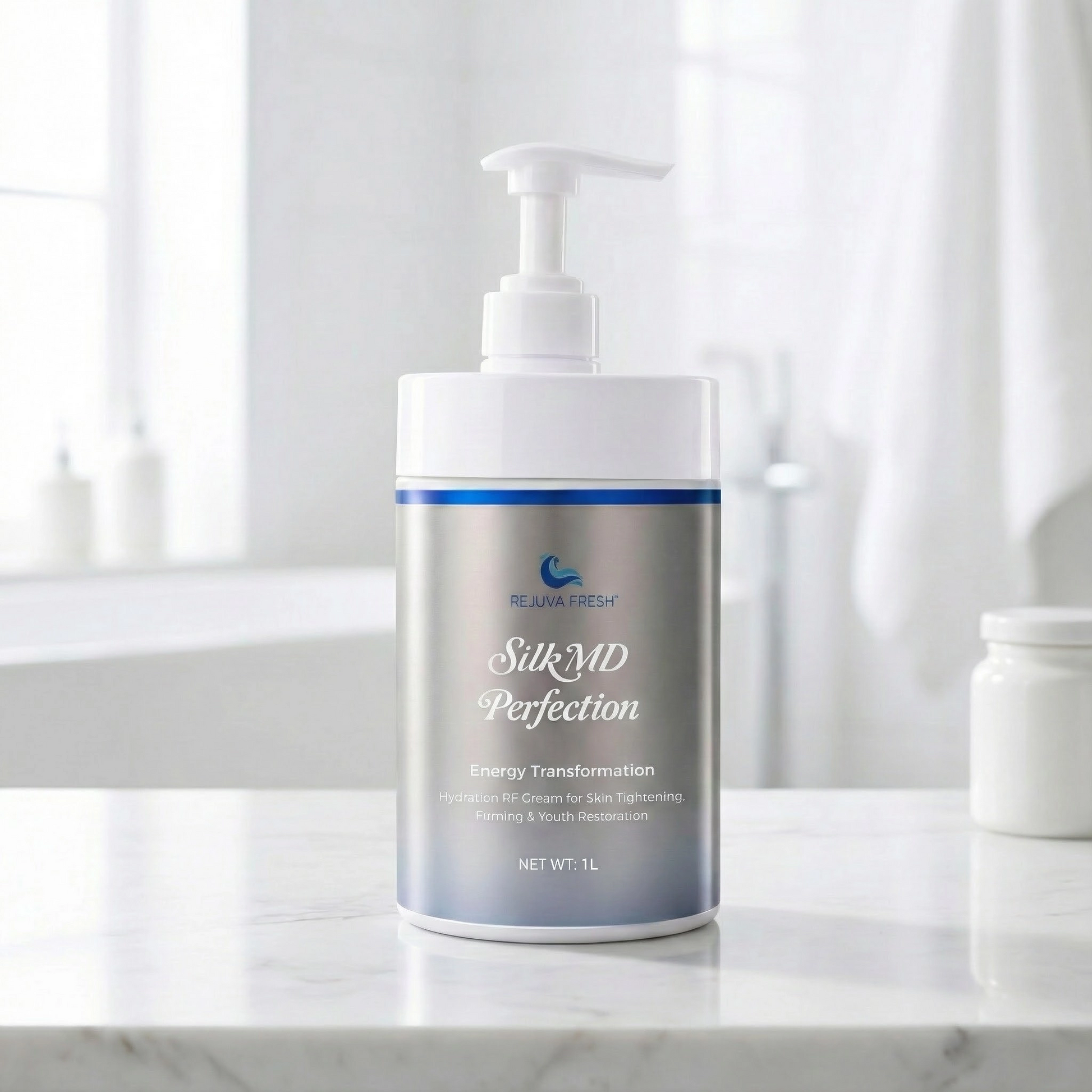 Silk MD Perfection - Energy Transformation RF Cream