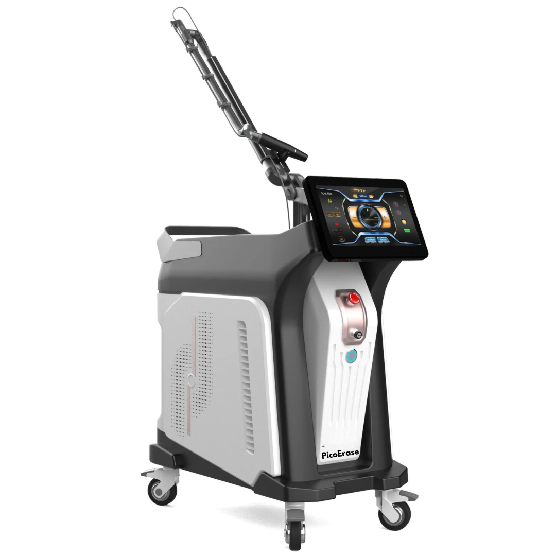 Tattoo Removal Laser Machines
