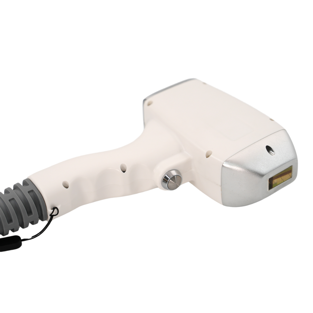 Copia de la máquina de depilación láser de diodo Smooth Goddess Pro