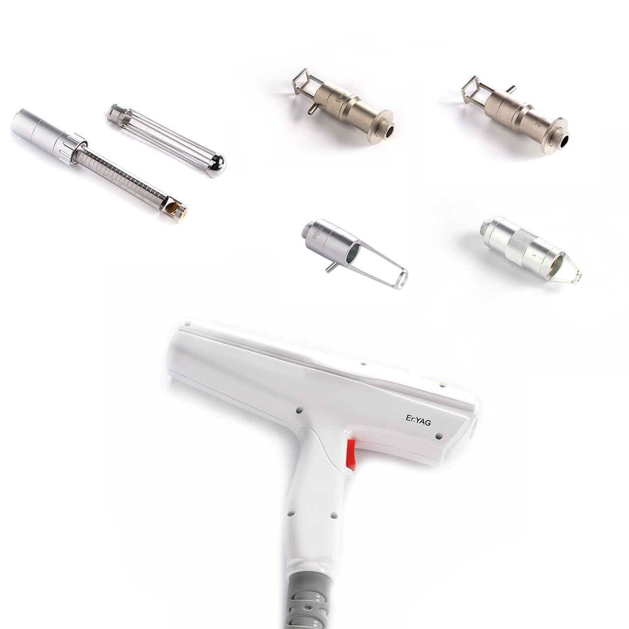 Custom CORE™ 8D Multifunction Laser Platform