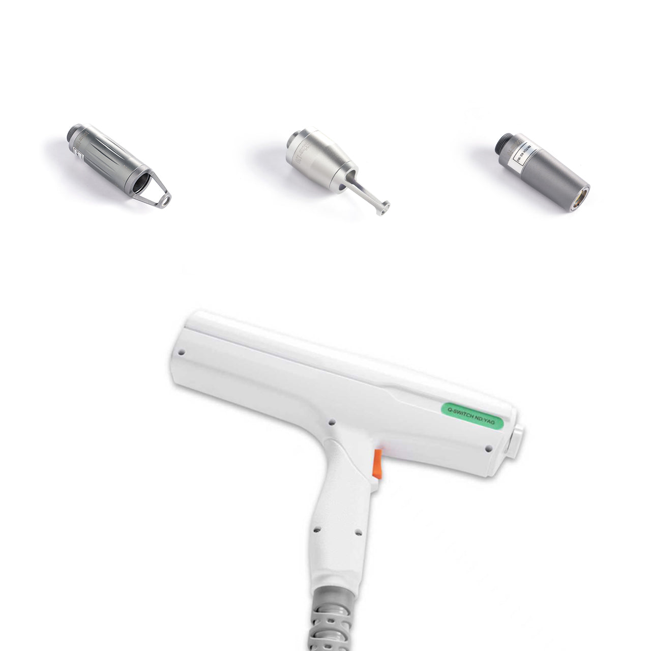 Custom CORE™ 8D Multifunction Laser Platform