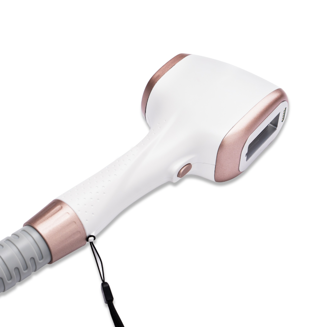 InviSmooth® Paradise Diode Laser (4 Wavelengths, 3-4 Flexible Spot Sizes)