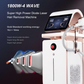 InviSmooth® Paradise Diode Laser (4 Wavelengths, 3-4 Flexible Spot Sizes)