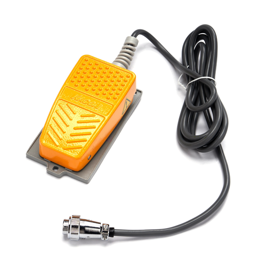 InviSmooth® Paradise Diode Laser (4 Wavelengths, 3-4 Flexible Spot Sizes)