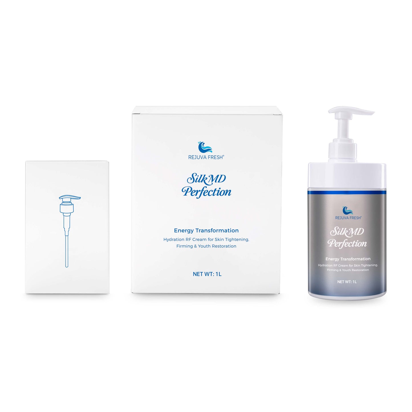 Silk MD Perfection - Energy Transformation RF Cream