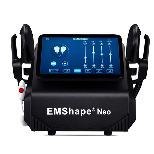 EMShape® Neo Prime with Upgraded Higher Power - 2M