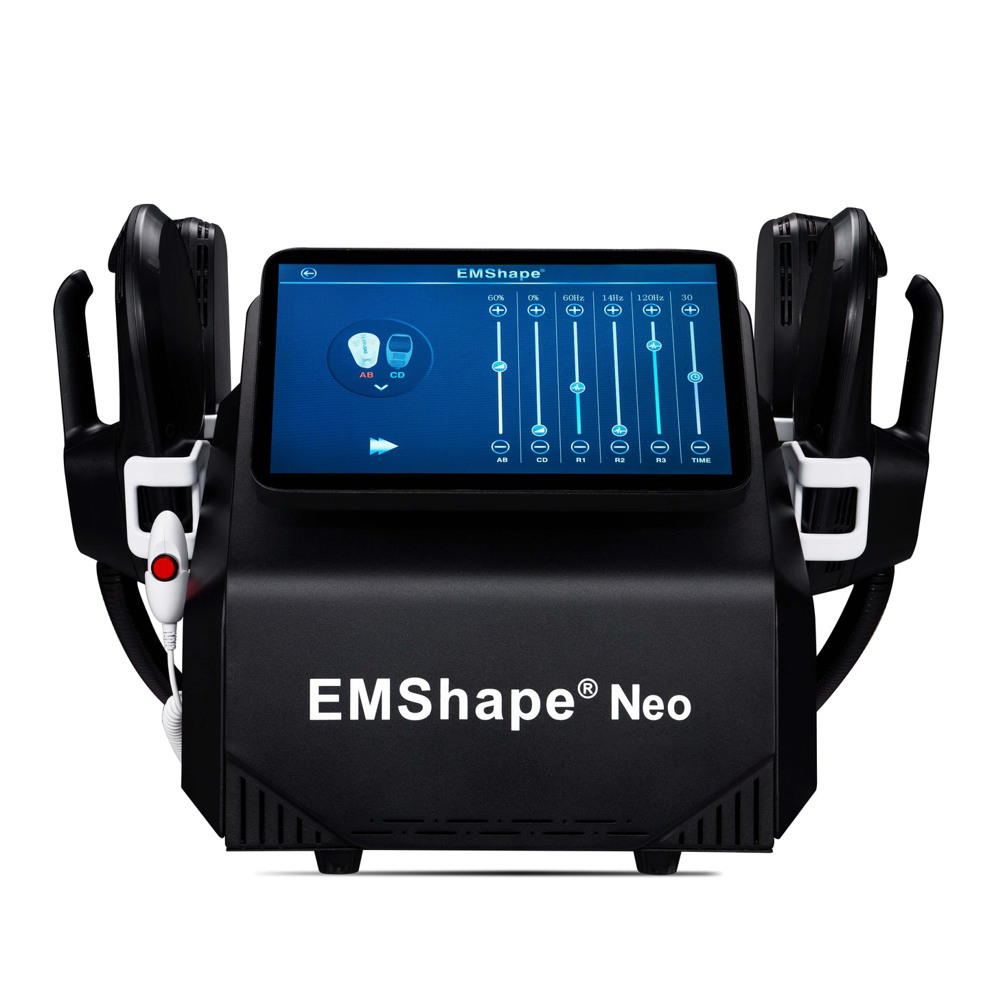 EMShape® Neo Prime IV