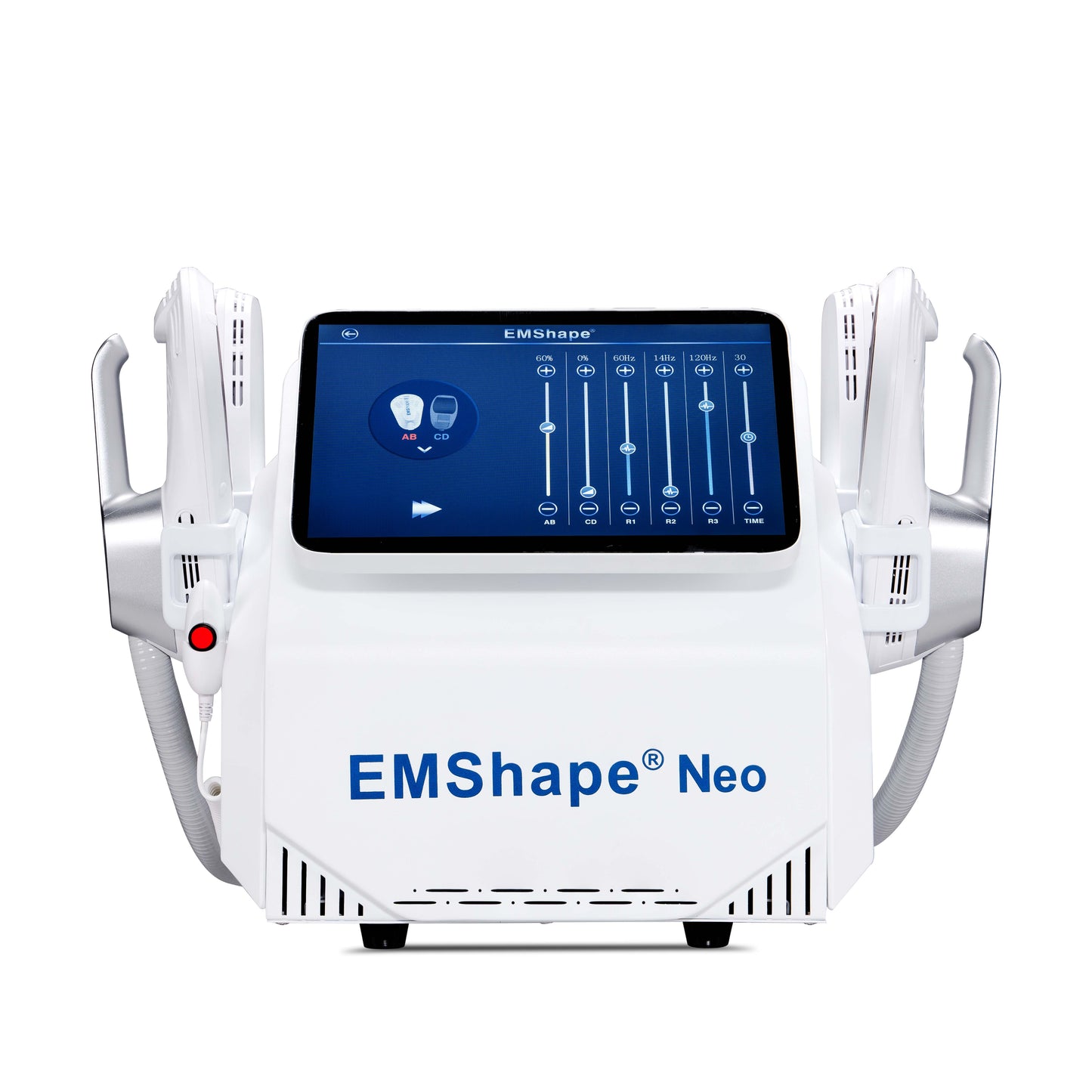 EMShape® Neo Prime IV-W