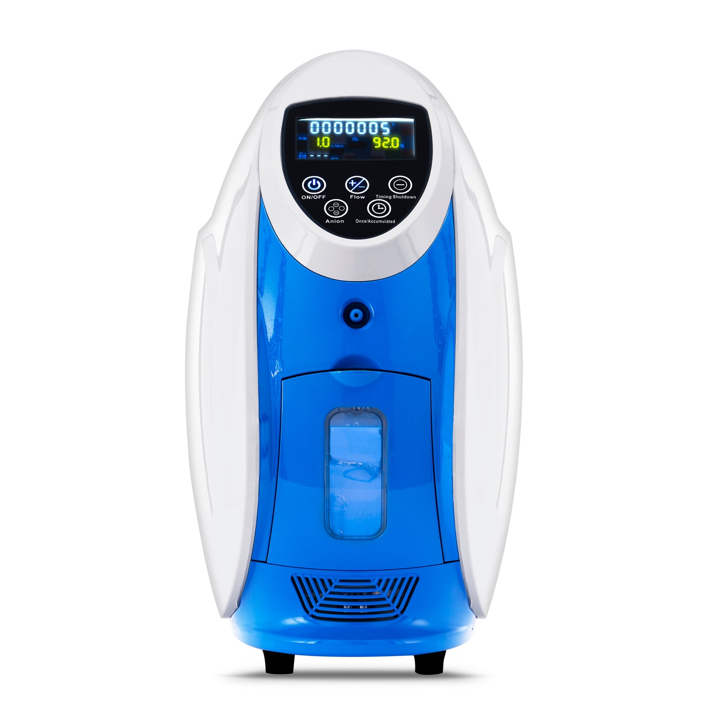 Machine de Facial à Oxygène Oxi-Infuse™