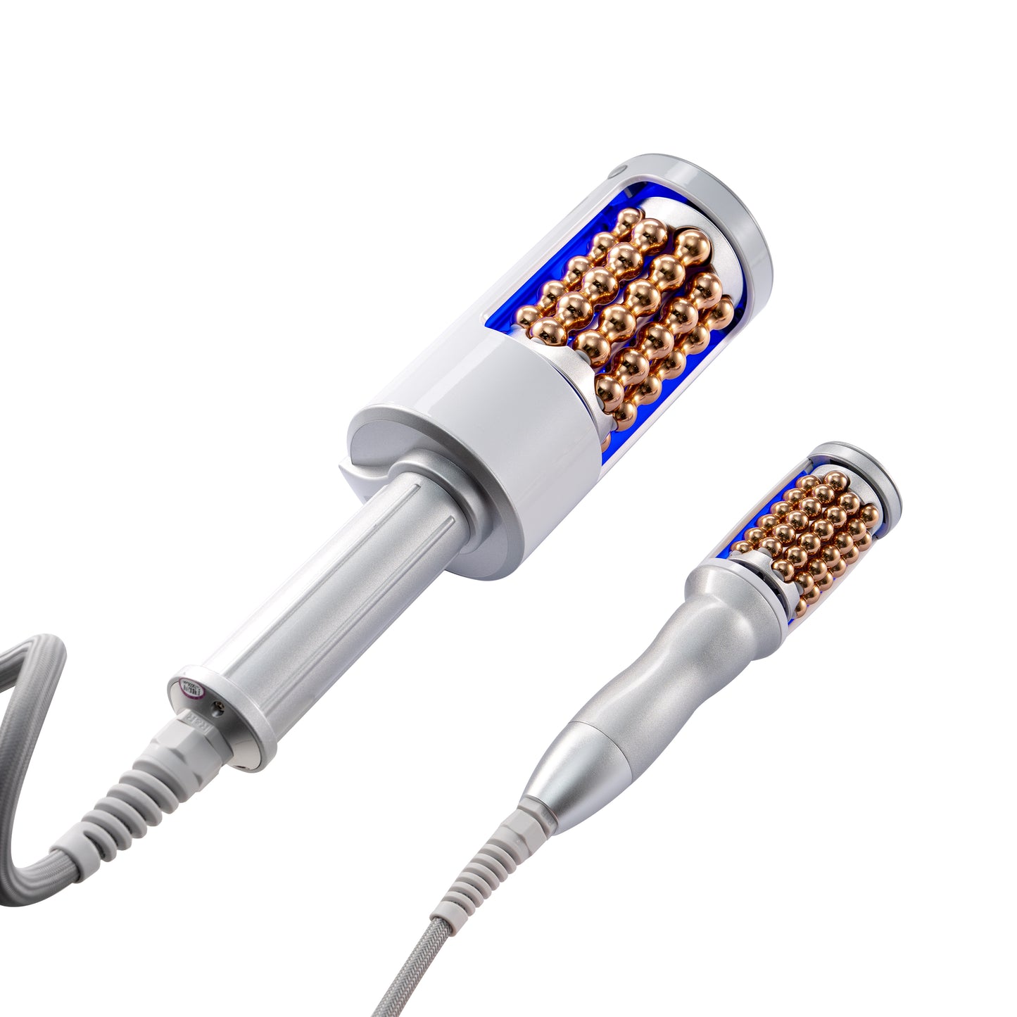 Machine de Slimming Roller-Wave pour le Corps et le Visage