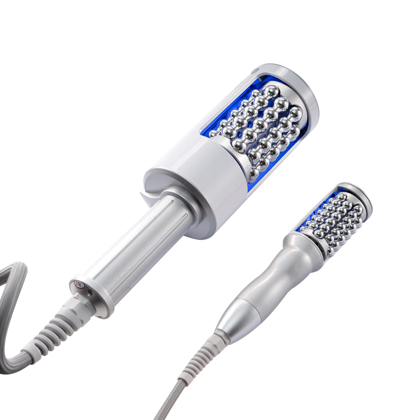 Machine de Slimming Roller-Wave pour le Corps et le Visage