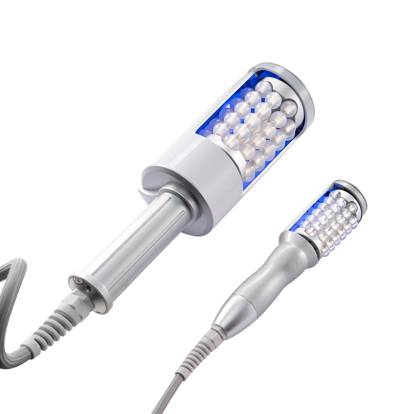 Machine de Slimming Roller-Wave pour le Corps et le Visage