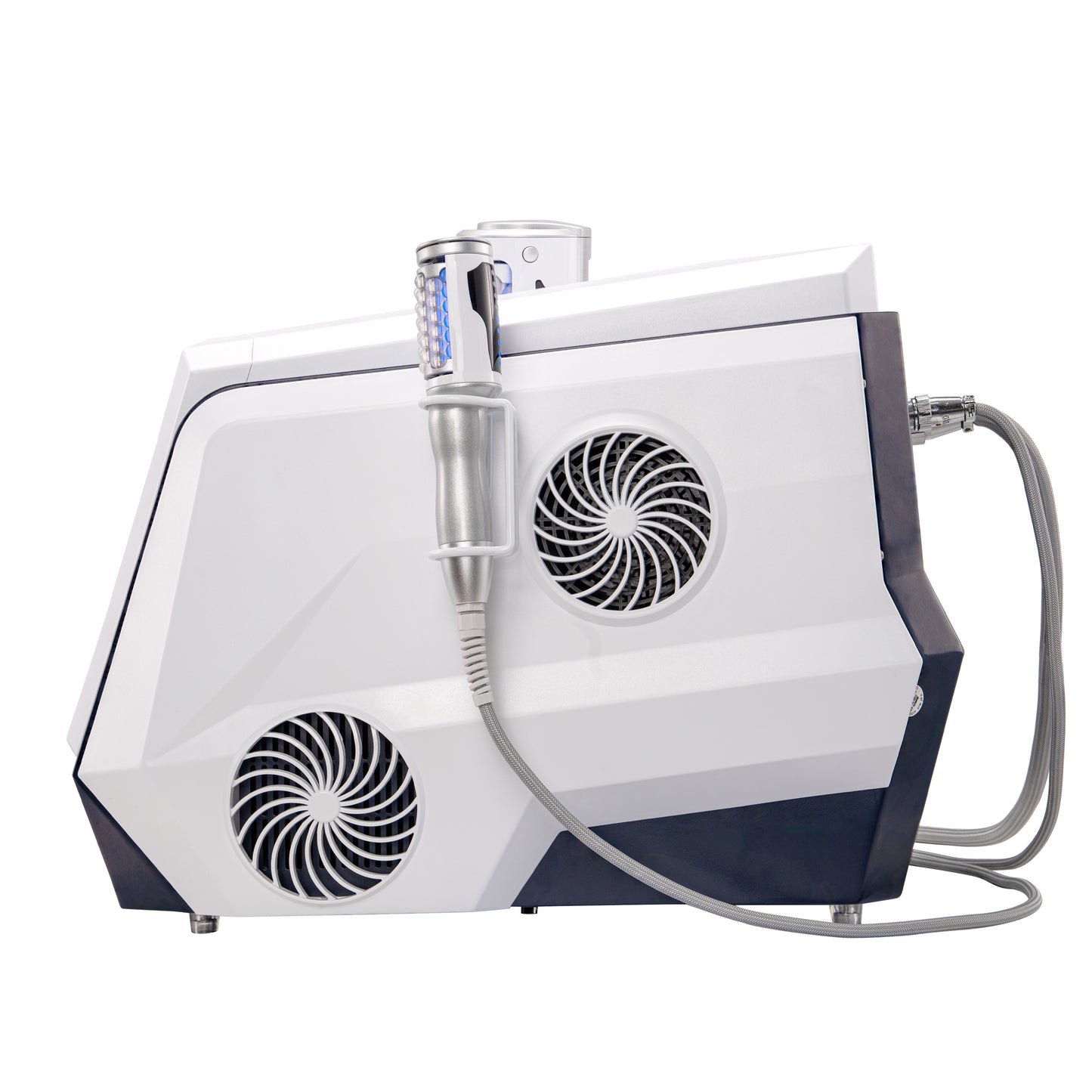 Machine de Slimming Roller-Wave pour le Corps et le Visage