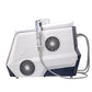 Machine de Slimming Roller-Wave pour le Corps et le Visage