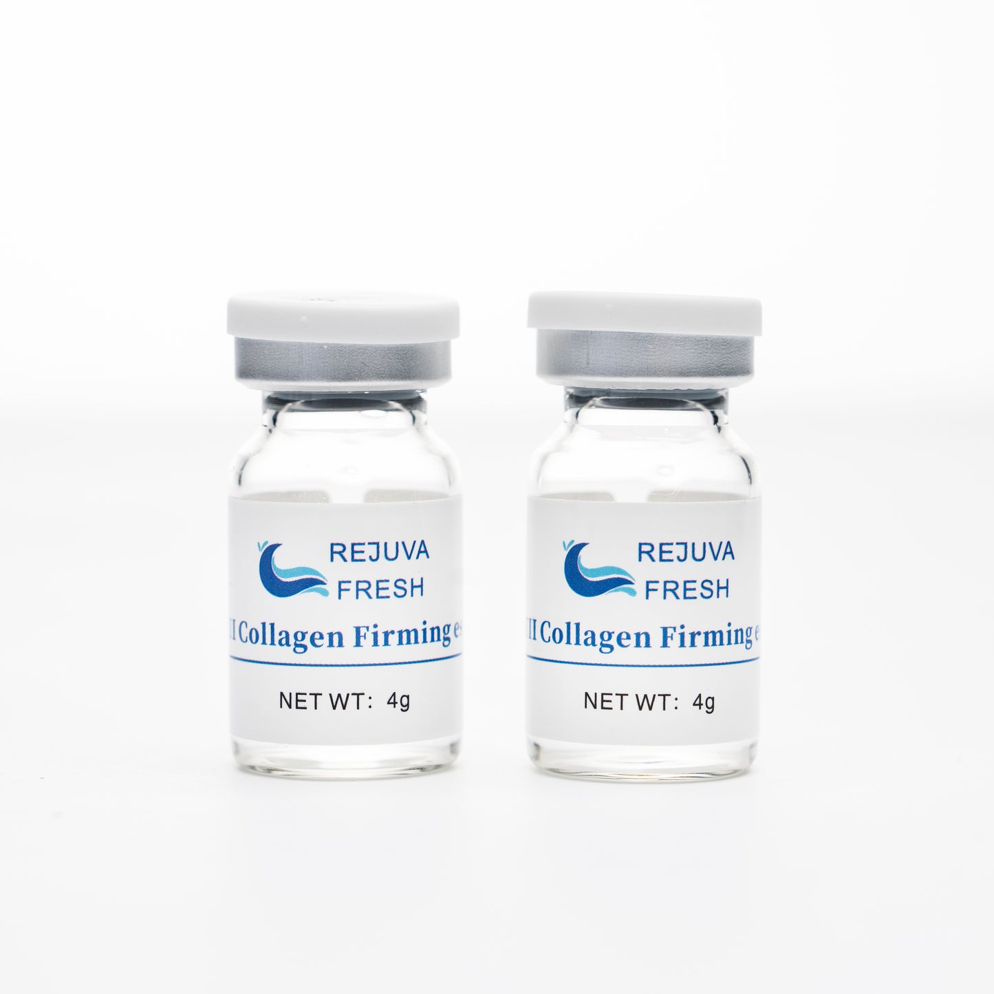 Type III Collagen Tightening Set for RF Microneedling Treatment