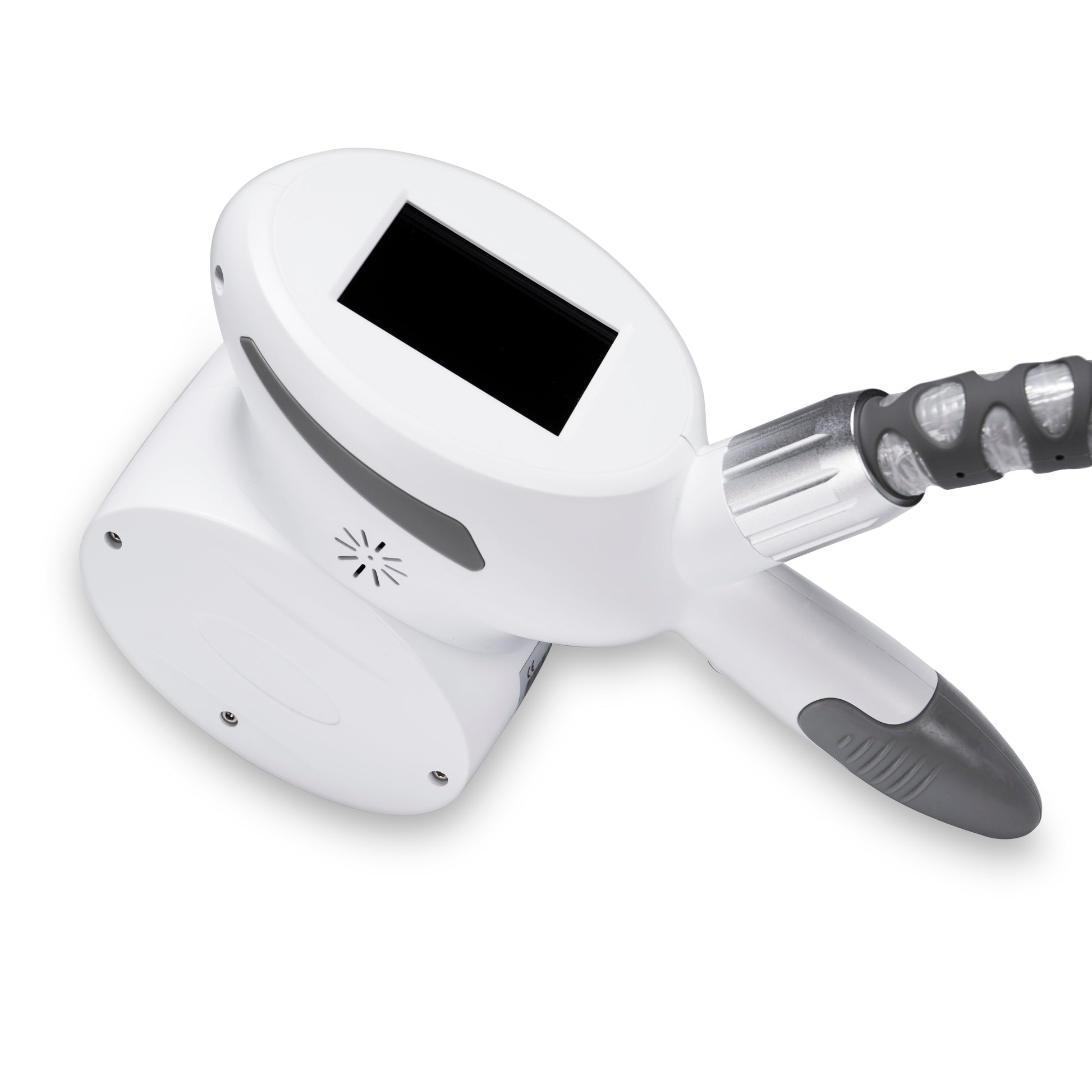 Rejuva Shape™ Quad-Action Thermo-Mechanical Lipo-Massage Machine