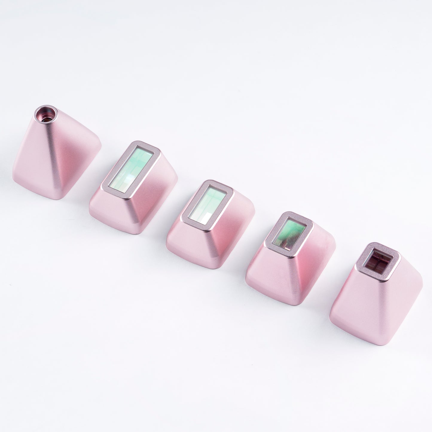 DiolaSheer™ Ice Hair Removal Laser Machine (4 Wavelengths)