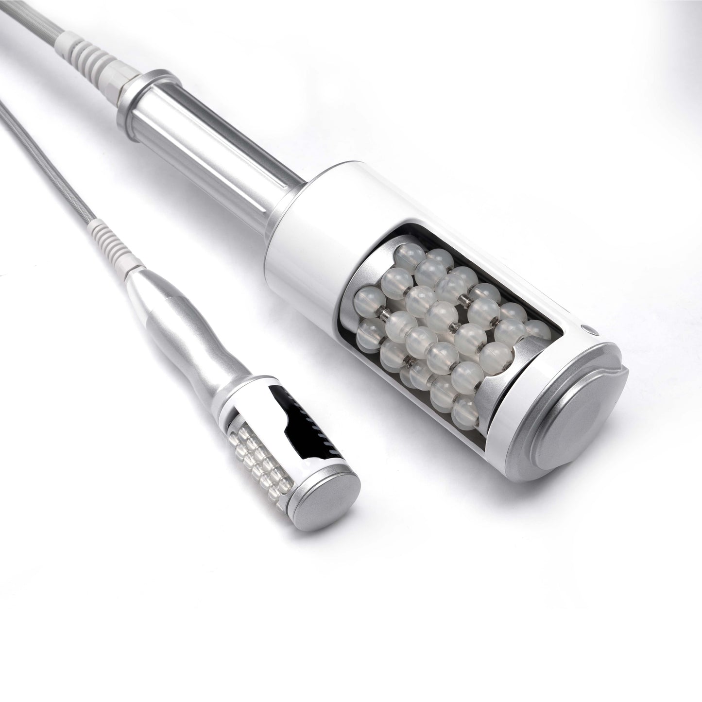 Minervix Máquina de Eliminación de Celulitis y Pérdida de Peso 4 en 1