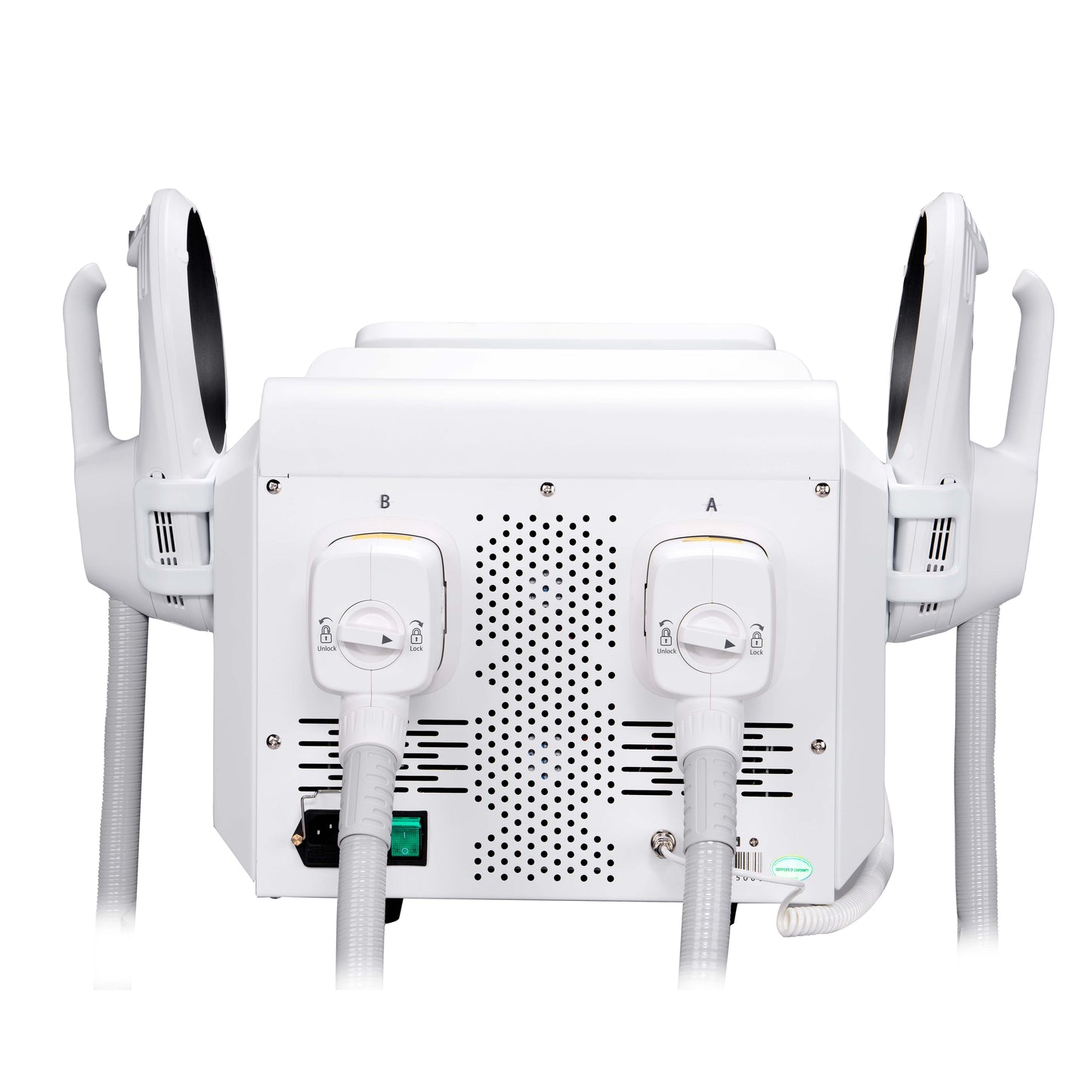 EMShape® Neo Prime II-W