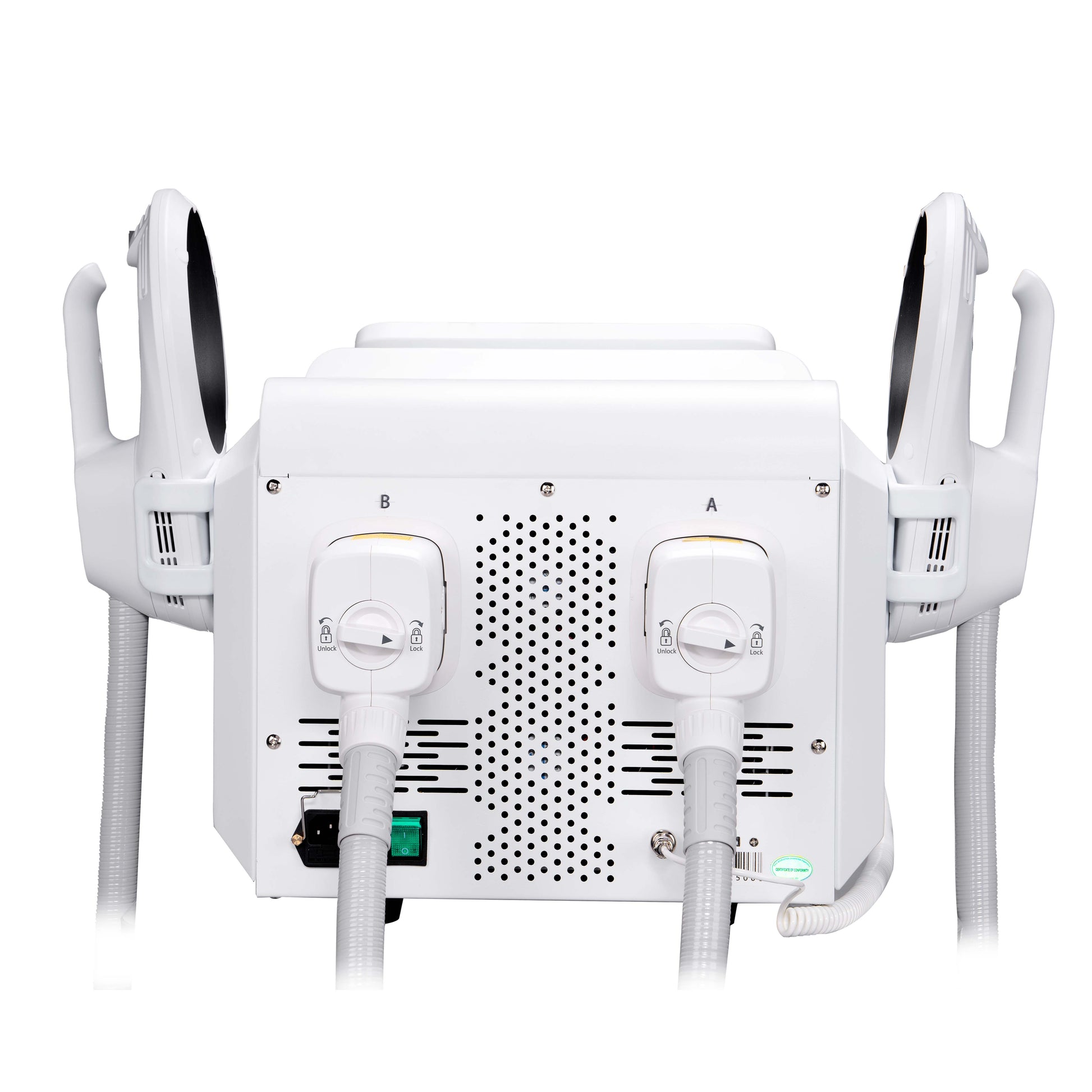 EMShape® Neo Prime II-W