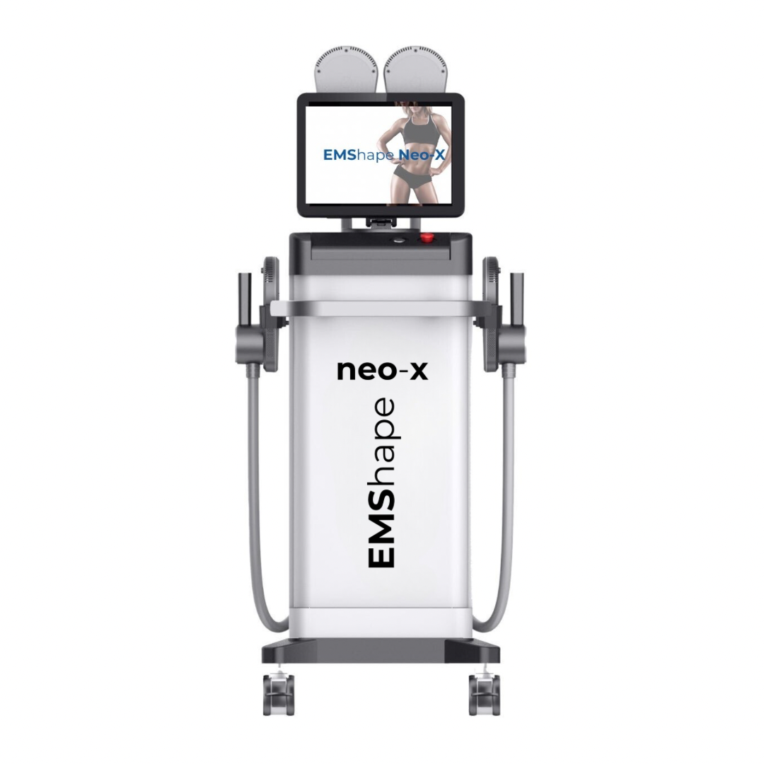 EMShape Neo-X Body Contouring Machine | Professional Muscle Building ...