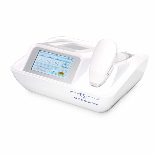 Elite Smooth Personal 808nm Diode Laser