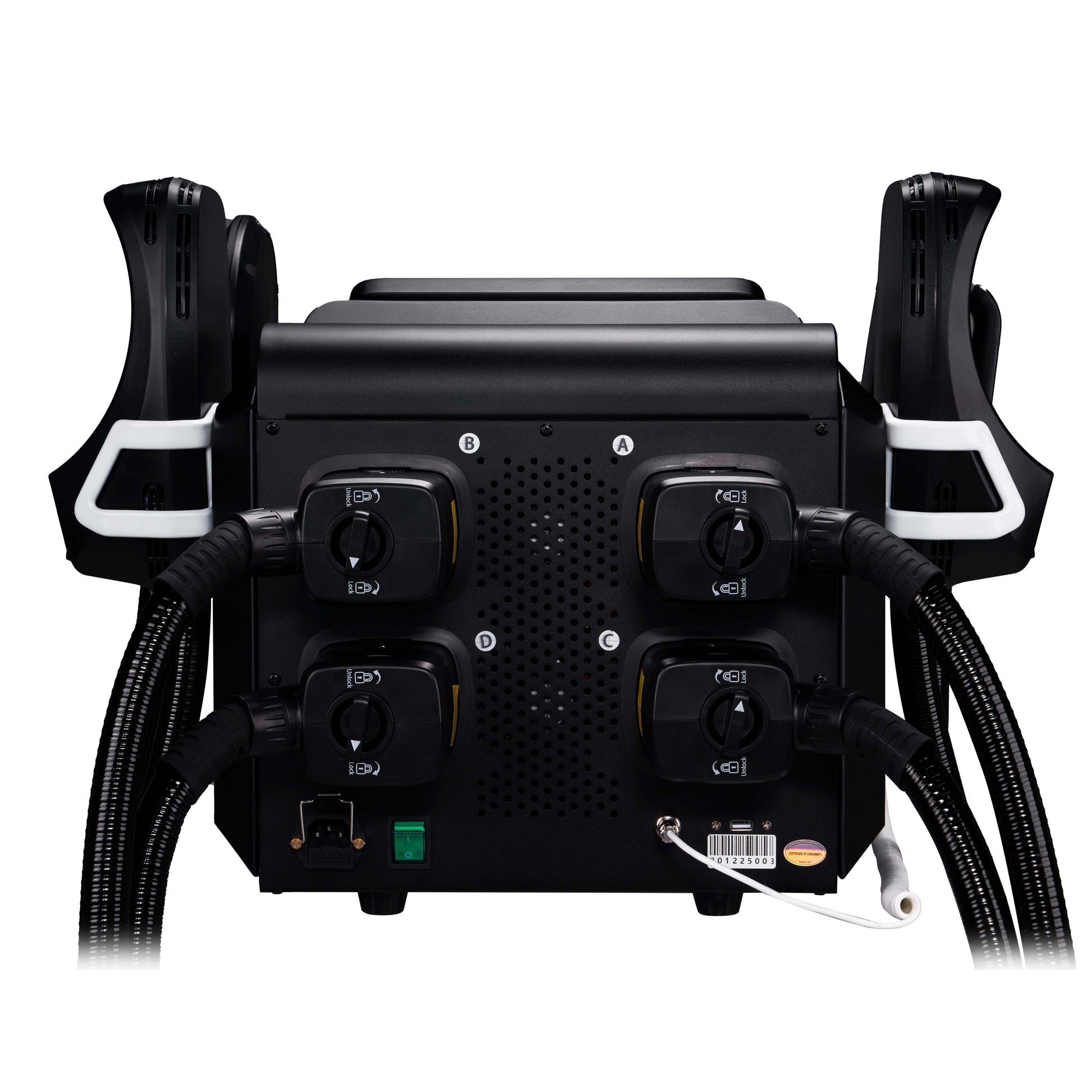 EMShape® Neo Prime IV