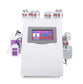 Fat Blaster 9 in 1 Lipo Laser Cavitation Machine