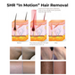DermaLaze Skin Rejuvenation System with IPL SHR & E-Light