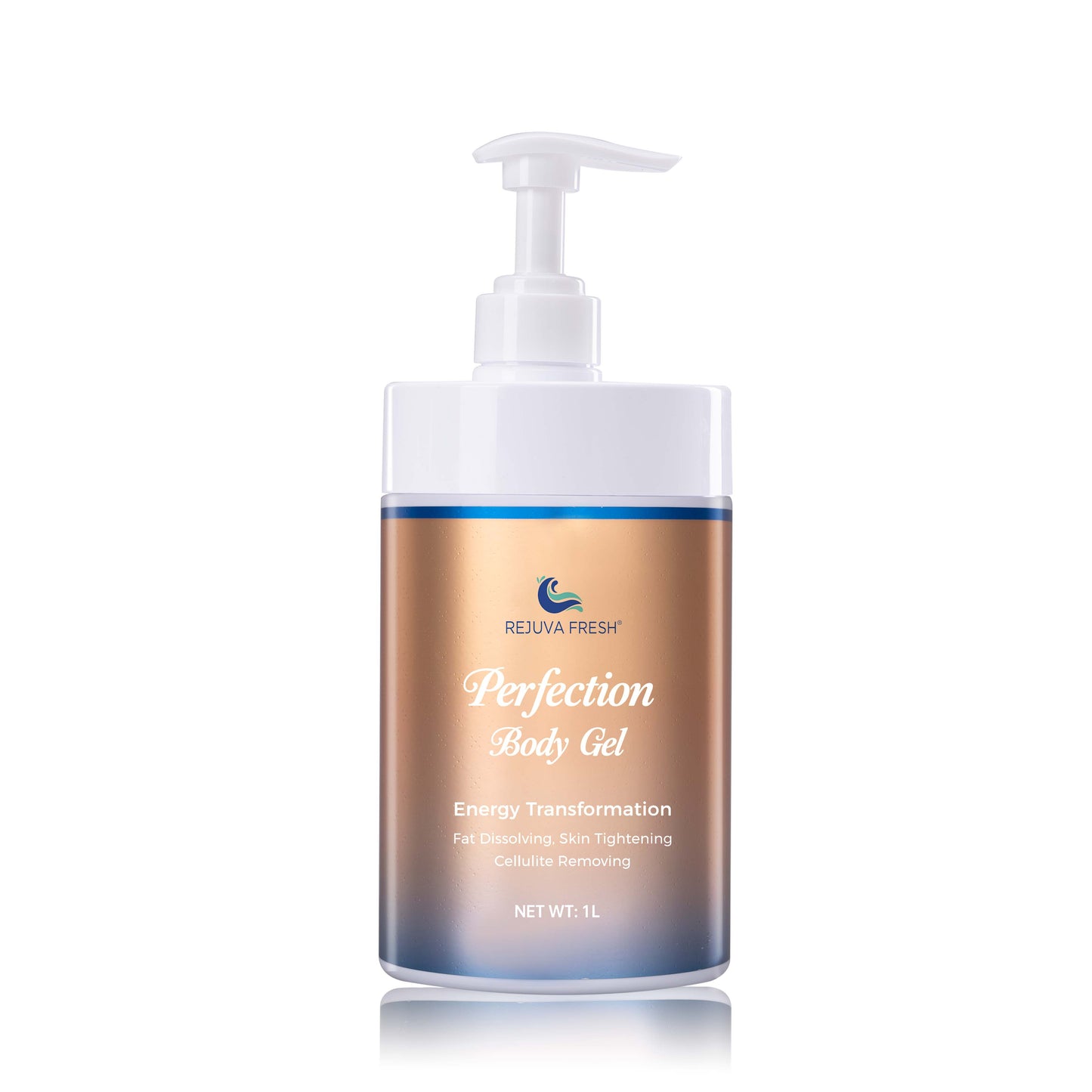 Perfection Body Gel - Energy Transformation Fat Dissolving, Skin Tightening, Cellulite Removal
