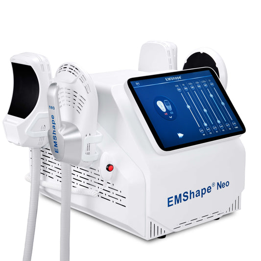 EMShape® Neo Prime IV-W