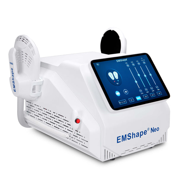 EMShape® Neo Prime II-W | EMS Sculpting Machine to Build Muscle