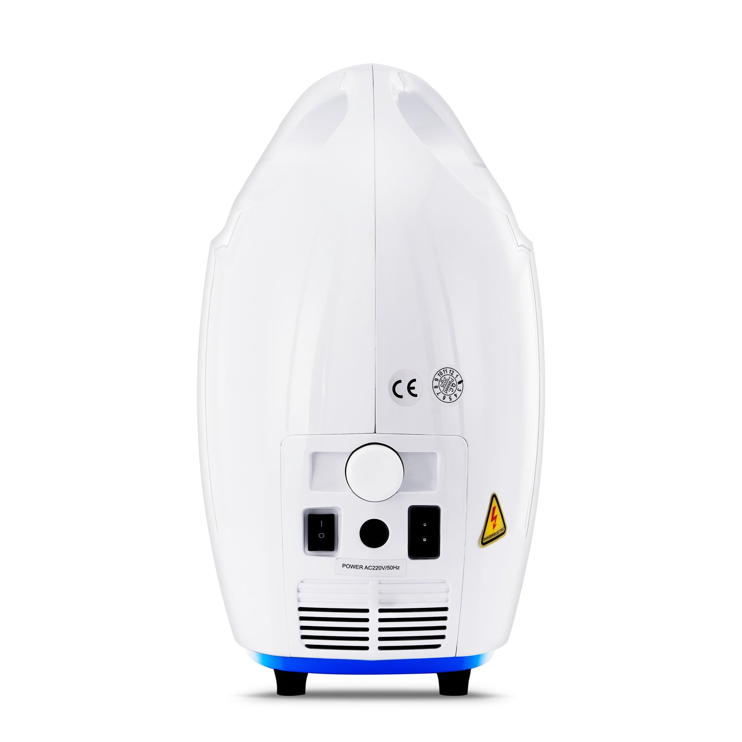 Machine de Facial à Oxygène Oxi-Infuse™