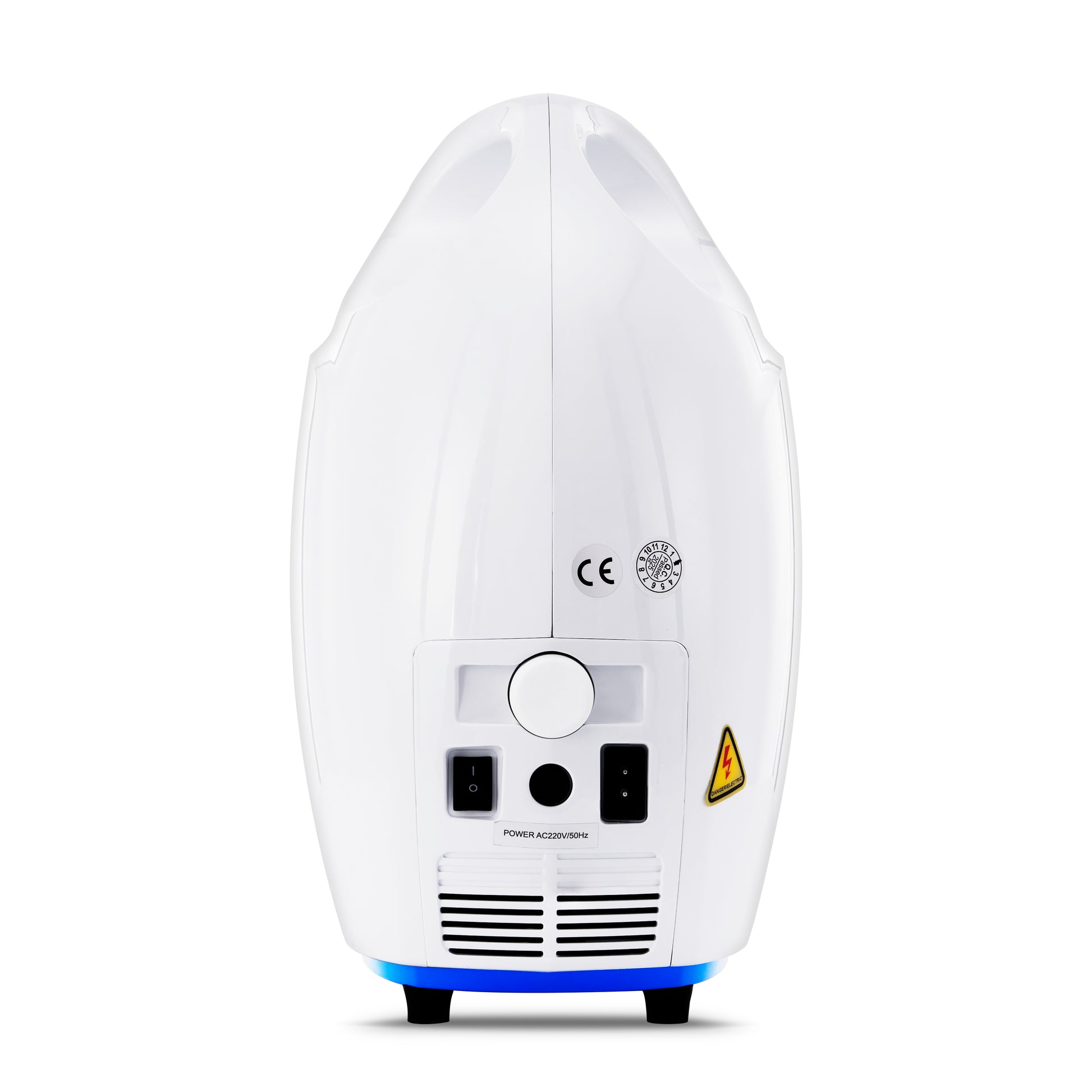 Machine de Facial à Oxygène Oxi-Infuse™