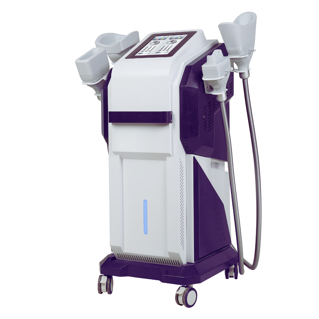 Cryofreeze Machine Cryotherapy Machines for Sale | Cryolipolysis Fat Freezing Treatment ...