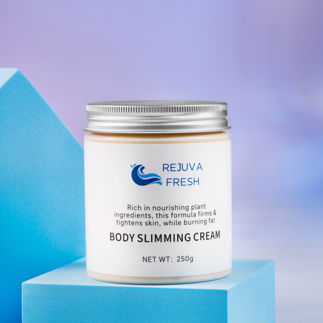 Rejuva Fresh Body Slimming Cream