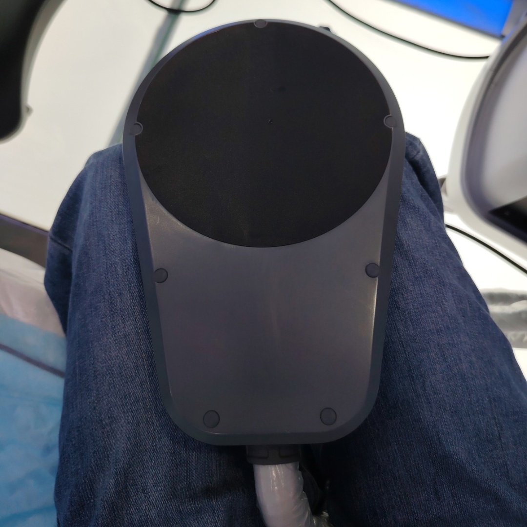 EMShape Neo-X Body Contouring Machine | Professional Muscle Building ...